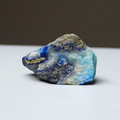 Afghanite natural mineral 12g, Afghanistan