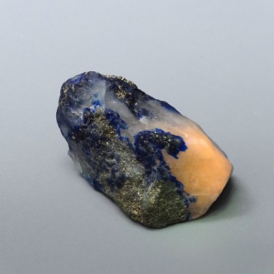 Afganit Naturmineral 12g, Afghanistan