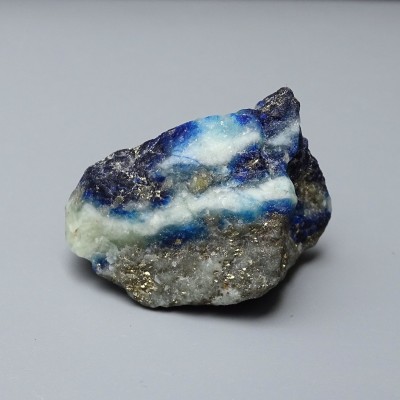 Afghanite natural mineral 27.3g, Afghanistan