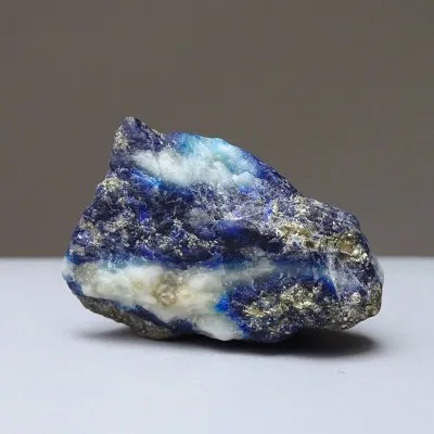 Afghanite natural mineral 27.3g, Afghanistan