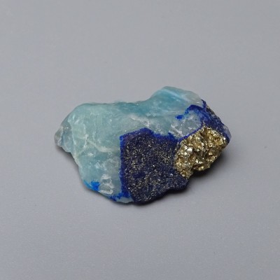 Afghanite natural mineral 11.5g, Afghanistan