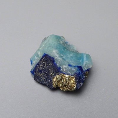 Afghanite natural mineral 11.5g, Afghanistan