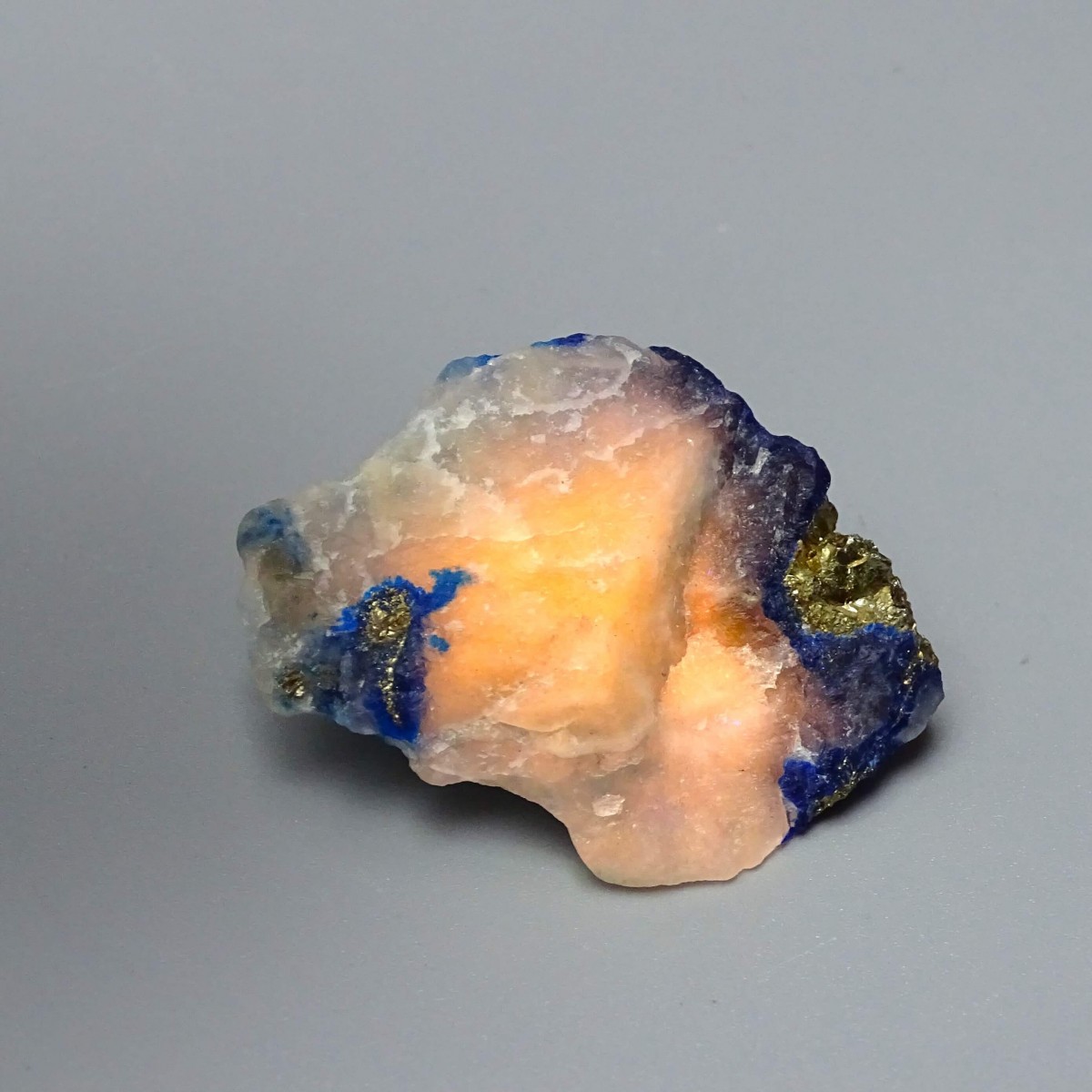 Afghanite natural mineral 11.5g, Afghanistan