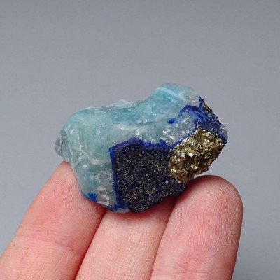 Afghanite natural mineral 11.5g, Afghanistan