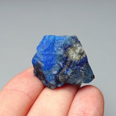 Afghanite natural mineral 17.4g, Afghanistan