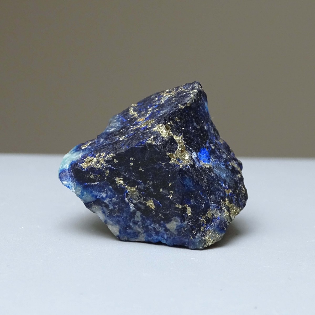 Afghanite natural mineral 35.4g, Afghanistan