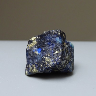 Afghanite natural mineral 35.4g, Afghanistan