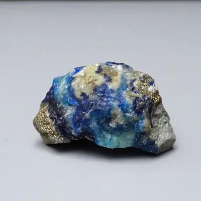 Afghanite natural mineral 27.4g, Afghanistan