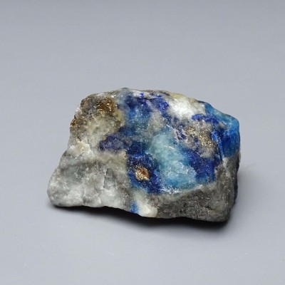 Afghanite natural mineral 27.4g, Afghanistan