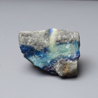 Afghanite natural mineral 27.4g, Afghanistan