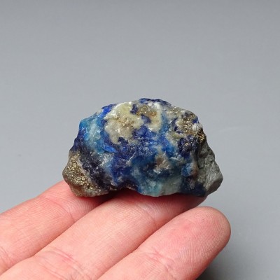 Afghanite natural mineral 27.4g, Afghanistan