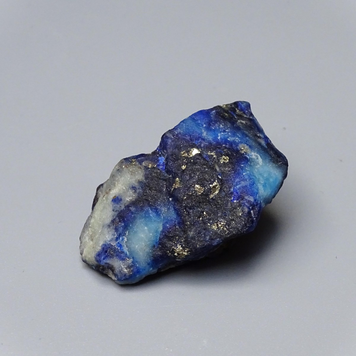 Afghanite natural mineral 16.8g, Afghanistan