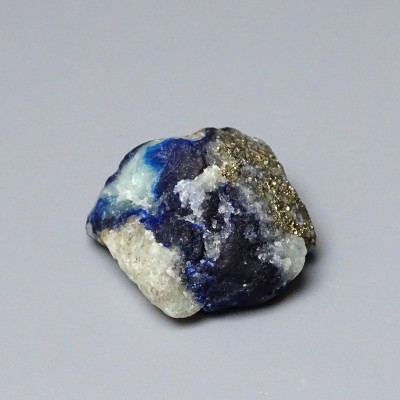 Afghanite natural mineral 18.7g, Afghanistan