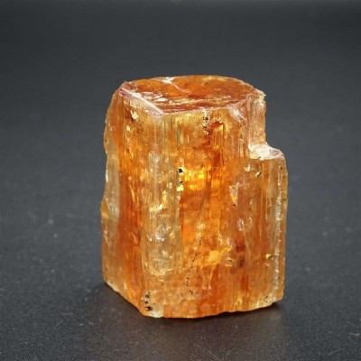 Přírodní krystal TOPAZ IMPERIAL, top kvalita, 41,7 g