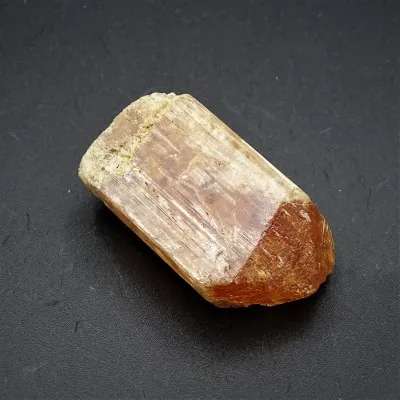 Topaz IMPERIAL - 27.4 g TOP quality, natural crystal