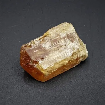 Topaz IMPERIAL - 27.4 g TOP quality, natural crystal