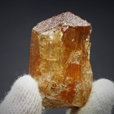 Topaz IMPERIAL - 27,4 g TOP kvalita, přírodní krystal