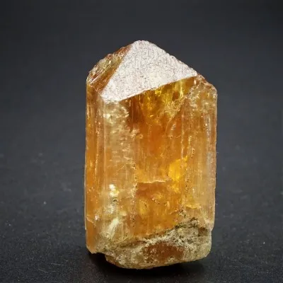 Topaz IMPERIAL - 27.4 g TOP quality, natural crystal