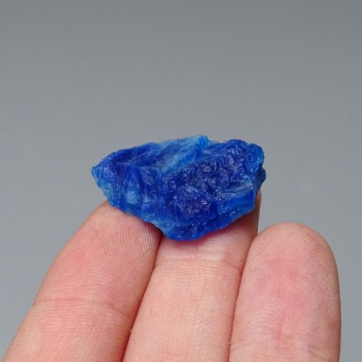 Haüyn/Hauyne natürliches Mineral 16,5 ct, Afghanistan