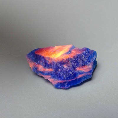 Haüyn/Hauyne natürliches Mineral 16,5 ct, Afghanistan