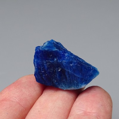 Haüyn/Hauyne natürliches Mineral 44ct, Afghanistan