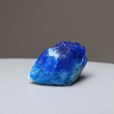 Haüyn/Hauyne natürliches Mineral 70,5ct, Afghanistan