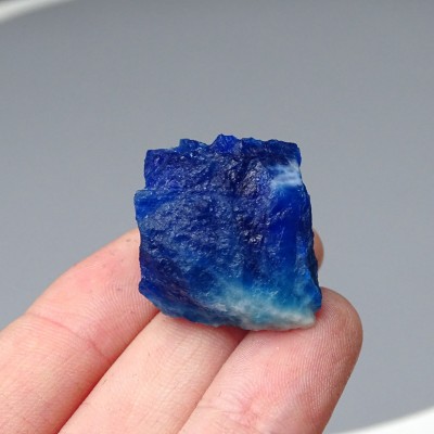 Haüyn/Hauyne natürliches Mineral 70,5ct, Afghanistan