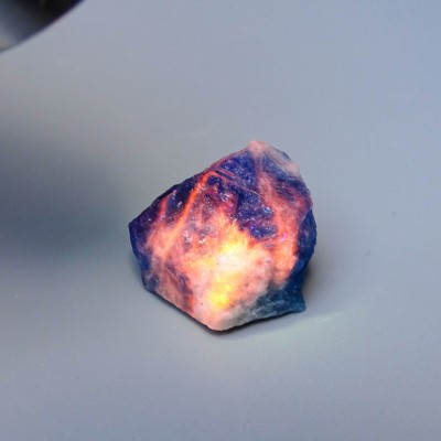 Haüyn/Hauyne natural mineral 33.5ct, Afghanistan