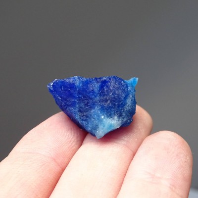 Haüyn/Hauyne natürliches Mineral 33,5ct, Afghanistan