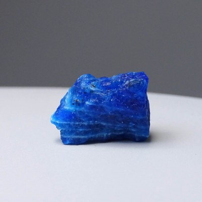 Haüyn/Hauyne natürliches Mineral 21,5ct, Afghanistan