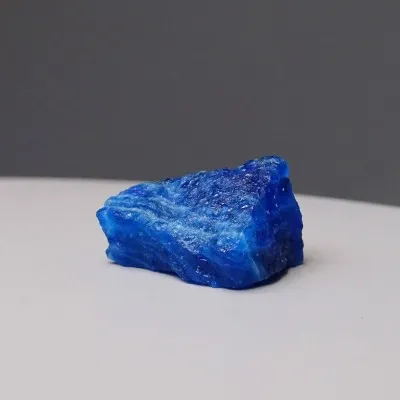 Haüyn/Hauyne natürliches Mineral 21,5ct, Afghanistan