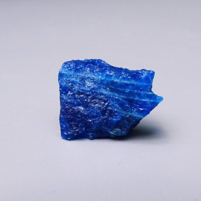 Haüyn/Hauyne natürliches Mineral 21,5ct, Afghanistan