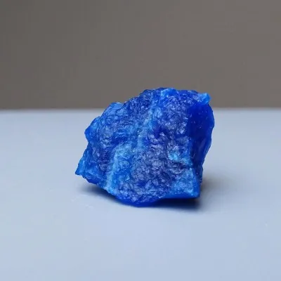 Haüyn/Hauyne natural mineral 16ct, Afghanistan