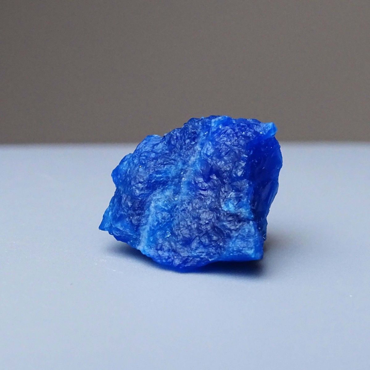 Haüyn/Hauyne natürliches Mineral 16ct, Afghanistan