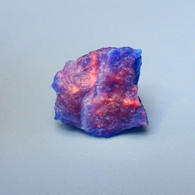 Haüyn/Hauyne natürliches Mineral 16ct, Afghanistan