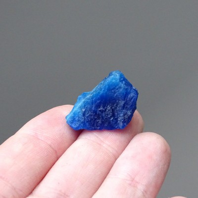 Haüyn/Hauyne natürliches Mineral 18ct, Afghanistan