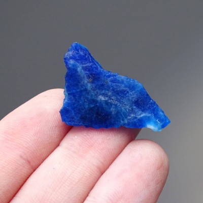 Haüyn/Hauyne natural mineral 24ct, Afghanistan