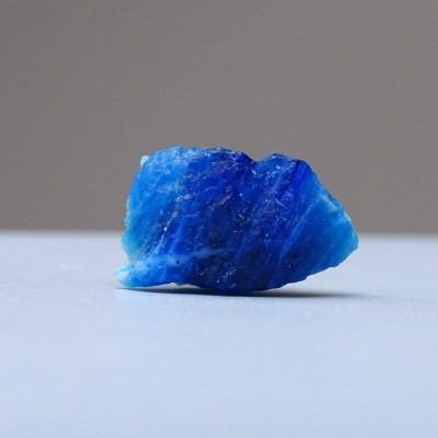 Haüyn/Hauyne natürliches Mineral 21,5ct, Afghanistan