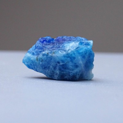 Haüyn/Hauyne natürliches Mineral 21,5ct, Afghanistan