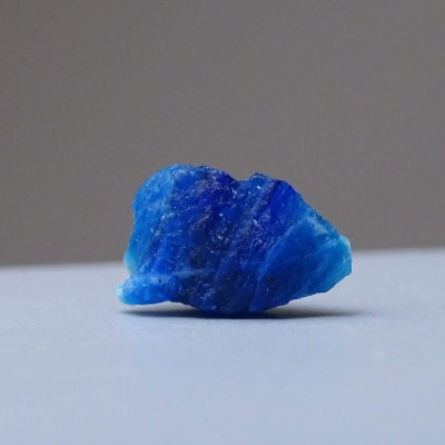 Haüyn/Hauyne natürliches Mineral 21,5ct, Afghanistan