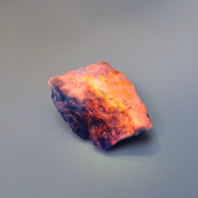 Haüyn/Hauyne natürliches Mineral 21,5ct, Afghanistan