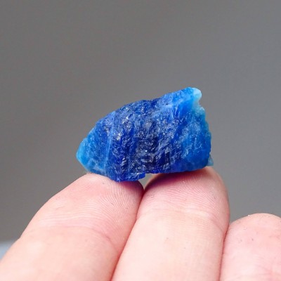 Haüyn/Hauyne natürliches Mineral 21,5ct, Afghanistan