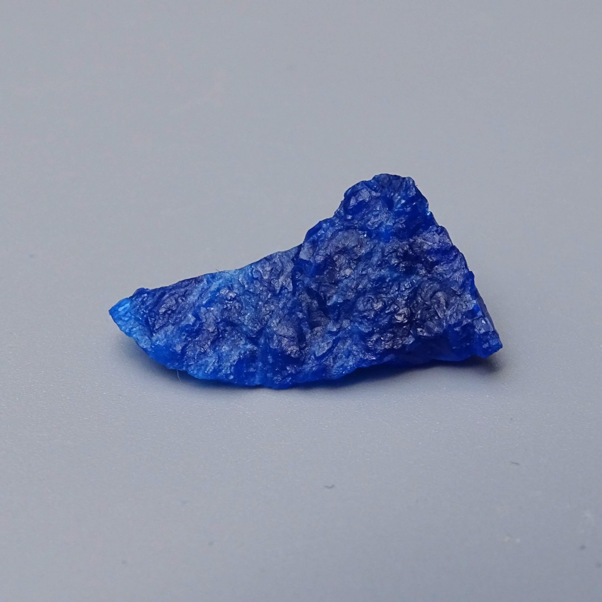 Haüyn/Hauyne natural mineral 12.5ct, Afghanistan