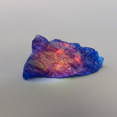 Haüyn/Hauyne natürliches Mineral 12,5ct, Afghanistan