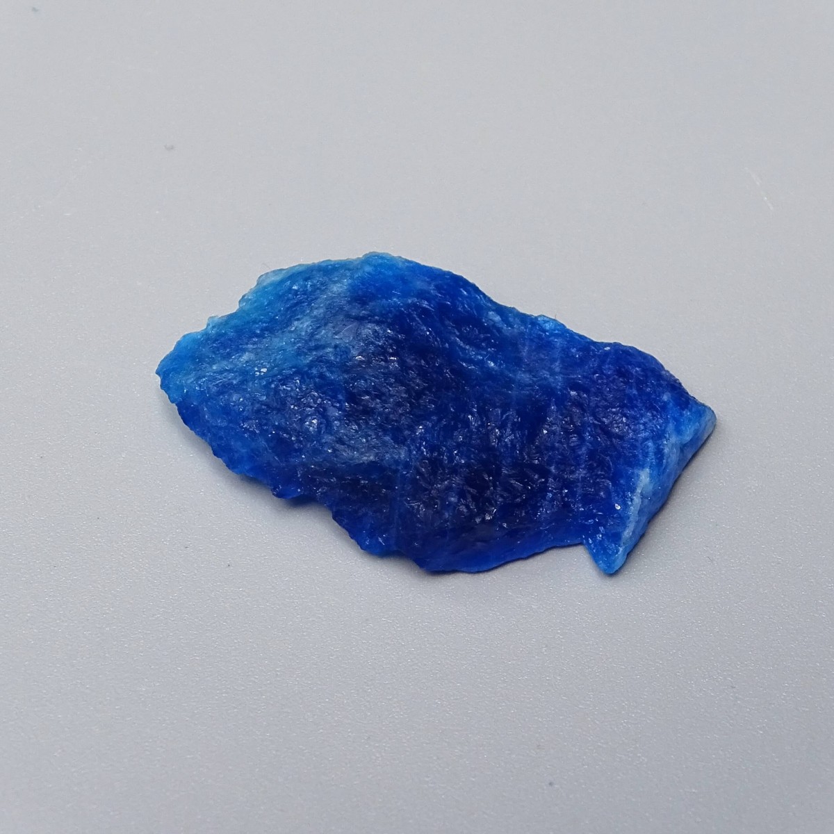 Haüyn/Hauyne natürliches Mineral 25ct, Afghanistan