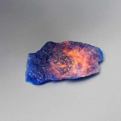 Haüyn/Hauyne natural mineral 25ct, Afghanistan