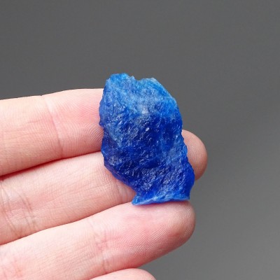 Haüyn/Hauyne natürliches Mineral 25ct, Afghanistan