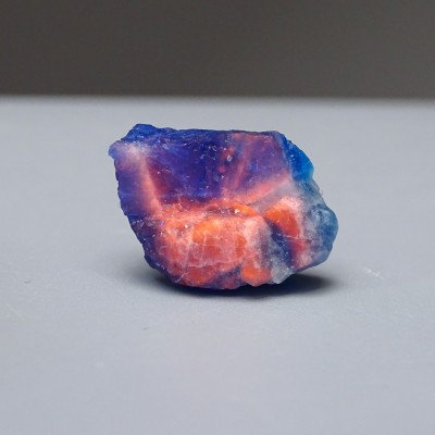 Haüyn/Hauyne natürliches Mineral 19ct, Afghanistan