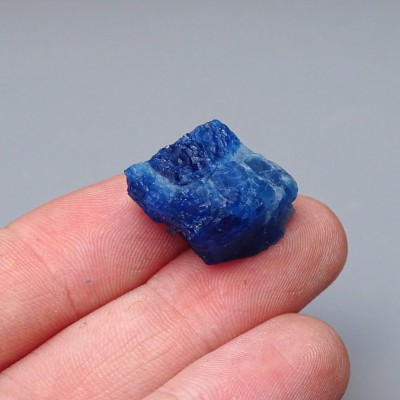 Haüyn/Hauyne natürliches Mineral 19ct, Afghanistan