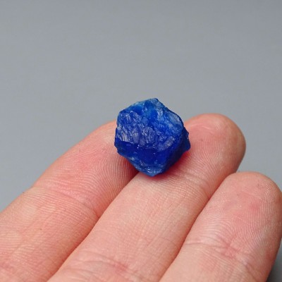 Haüyn/Hauyne natural mineral 10ct, Afghanistan